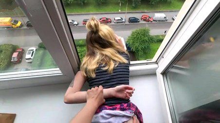 Изменила мужу с другом, пока тот был на работе