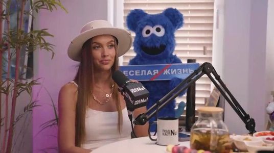 Luxury Girl дает интервью о своей жизни и карьере