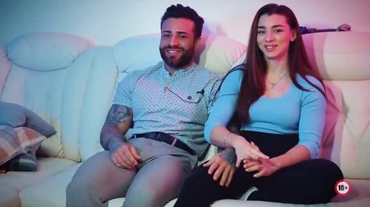 Семья порно актеров рассказывает о своей совместной работе